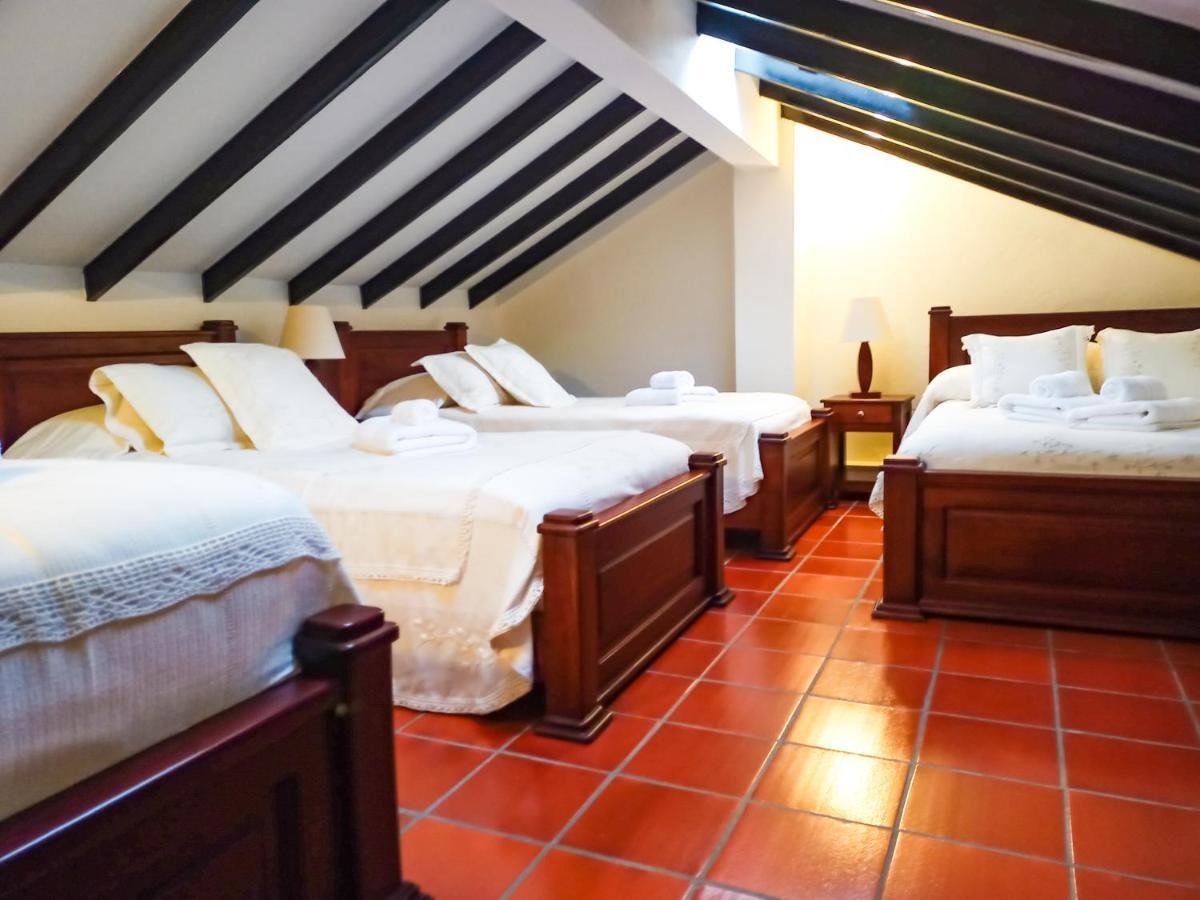 Casona 1865 Hotel Raquira Exterior photo